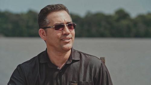 Avisa Lá Que Eu Vou Season 3 Episode 3 - Episode 3