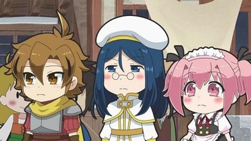 Don't Call Us a Junk Game! Season 1 Episode 4 - This Villain Is Junk!