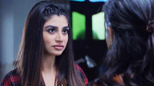 Dhoop Ki Deewar Season 1 Episode 12 - Jung Se Nafrat