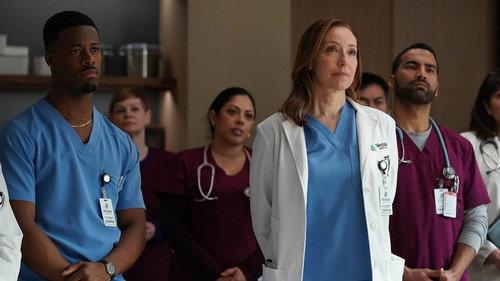 Doc Season 2 Episode 20 - The Big Chair