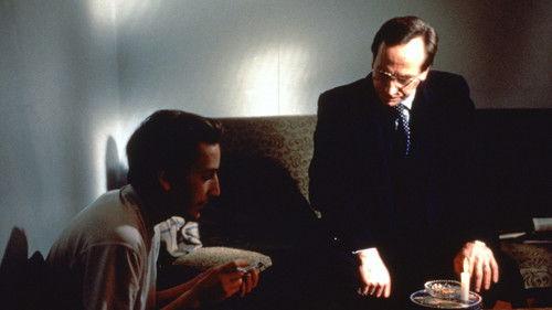 Traffik Season 1 Episode 6 - The Courier