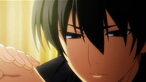 The Fruit of Grisaia Season 2 Episode 4 - The Cocoon of Caprice IV