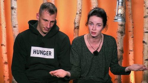 #CoupleChallenge – Das stärkste Team gewinnt Season 5 Episode 10 - Episode 10