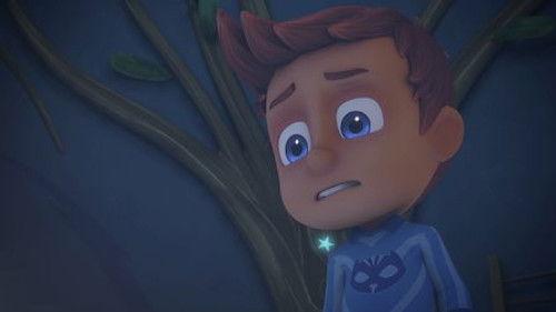 PJ Masks Season 2 Episode 7 - Terrible Two-Some