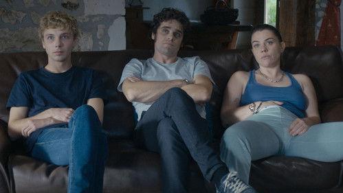 A Very Ordinary World Season 1 Episode 5 - Episode 5