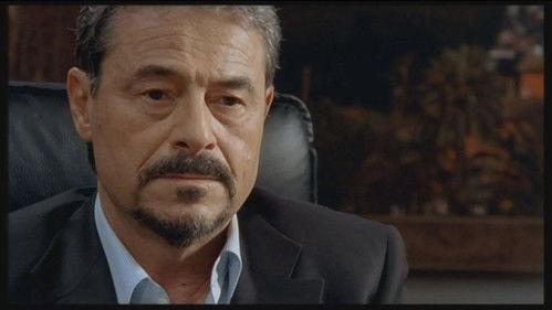 Police District Season 7 Episode 3 - Madness / The ogre