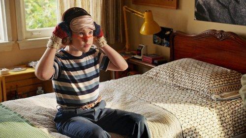 Young Sheldon Season 3 Episode 1 - Quirky Eggheads and Texas Snow Globes