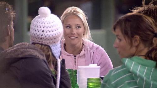 Big Brother Season 6 Episode 25 - Daily Show (Day 18)