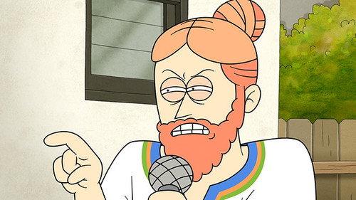 Close Enough Season 2 Episode 12 - World's Greatest Teacher