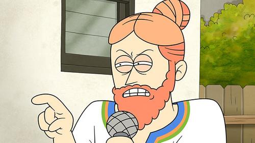 Close Enough Season 2 Episode 12 - World's Greatest Teacher