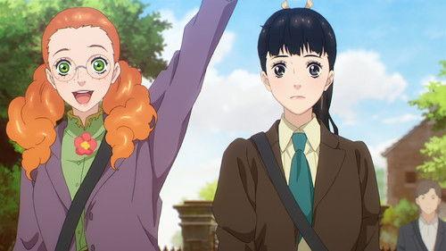 Love Through a Prism Season 1 Episode 2 - Feeling Blue