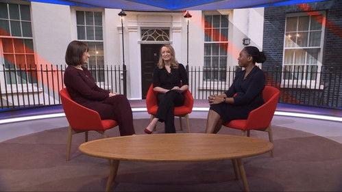 Sunday with Laura Kuenssberg Season 5 Episode 4 - Boosting the Economy, AI and Paul McCartney