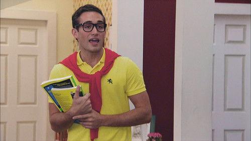 Grachi Season 1 Episode 8 - Episode 8