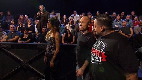 Ink Master Season 2 Episode 13 - Ink Master Live