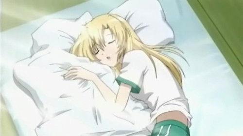 Canvas 2 ~Niji Iro no Sketch~ Season 1 Episode 7 - Sand Beige Sea Roar