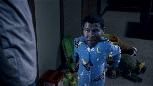 Key & Peele Season 1 Episode 8 - Babysitting Forest Whitaker