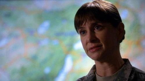 Army Wives Season 6 Episode 7 - System Failure