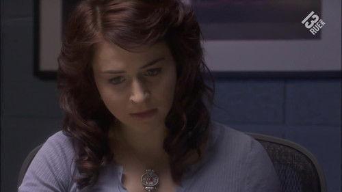 Missing Season 2 Episode 11 - Mr. Nobody