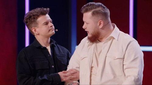 League of Cities Season 2 Episode 3 - Episode 3