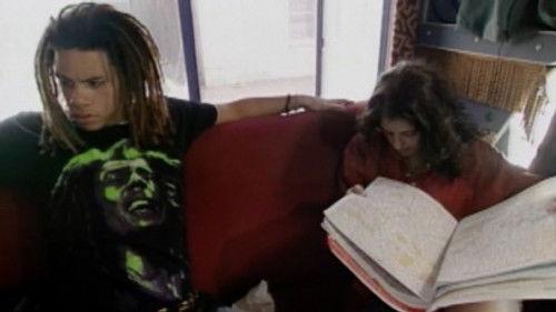 Road Rules Season 2 Episode 9 - Cowboys and Newspeople