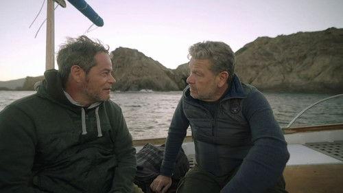 Fuera del mapa Season 1 Episode 9 - Episode 9