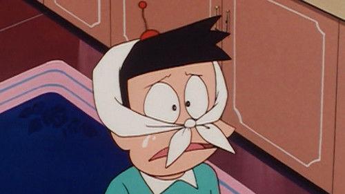 Doraemon Season 7 Episode 12 - The Confidence Eliminator