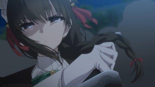 You are Ms. Servant Season 1 Episode 5 - What You Want to Protect.