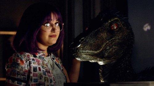 Marvel's Runaways Season 1 Episode 8 - Tsunami