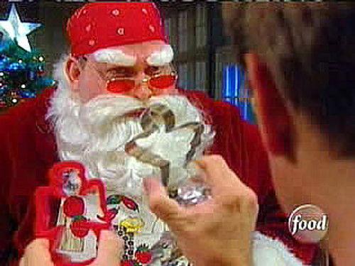 Good Eats Season 7 Episode 12 - The Cookie Clause