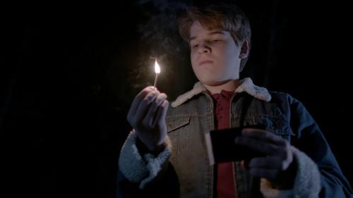 Evil Lives Here Season 6 Episode 2 - The Face of My Torturer