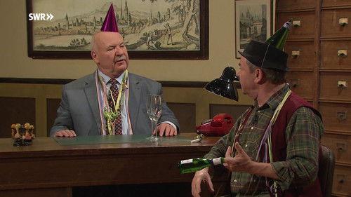 Hannes und der Bürgermeister Season 22 Episode 5 - Episode 5