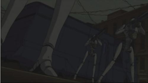 undefined Season 1 Episode 17 - Dependence