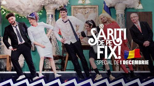 Sariti de pe fix Season 1 Episode 14 - 1 Decembrie 2024 - Ediție specială