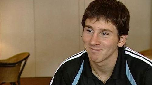 Andere Tijden Sport Season 18 Episode 5 - Episode 5