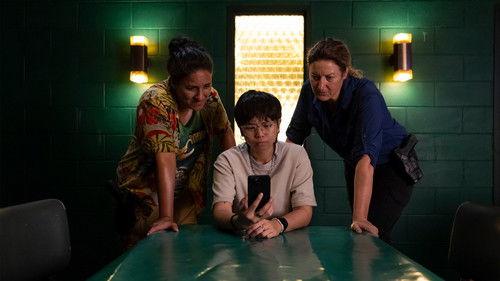 Deadloch Season 2 Episode 5 - Amigos Para Siempre