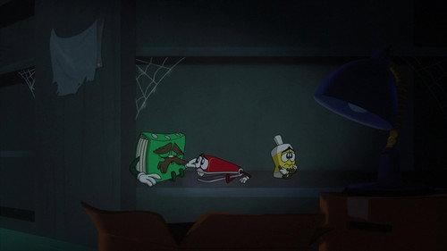 undefined Season 2 Episode 18 - Rejected Animaniac Characters