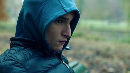 Mocro Maffia Season 2 Episode 3 - Welke Kk Zwemles