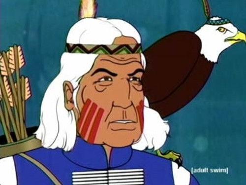 Sealab 2021 Season 5 Episode 1 - Casinko