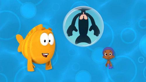 Bubble Guppies Season 3 Episode 17 - Bubble Scrubbies!