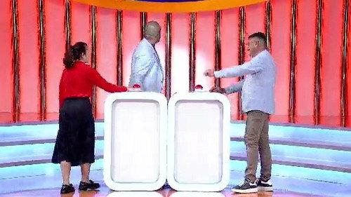 Family Feud Romania Season 2025 Episode 2 - Episode 2