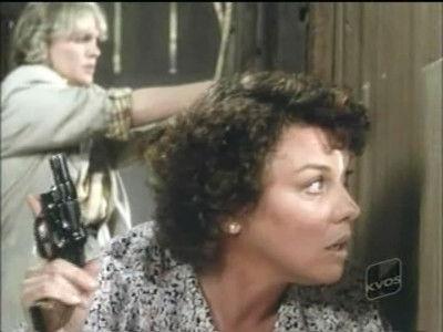 Cagney & Lacey Season 7 Episode 22 - A Fair Shake (2)