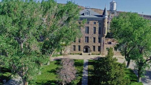 Abandoned Engineering Season 7 Episode 11 - Dead Sea Disaster