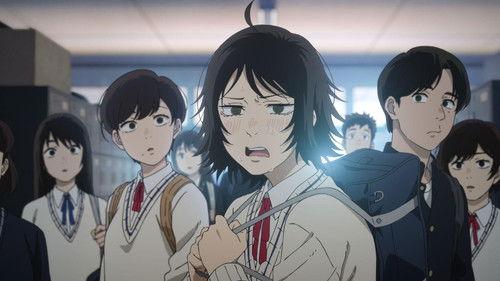 Tatsuki Fujimoto 17-26 Season 1 Episode 8 - Sisters