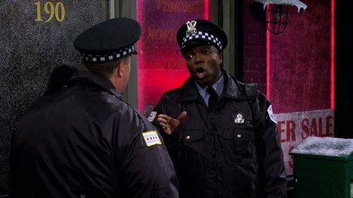 Mike & Molly Season 3 Episode 8 - Mike Likes Briefs