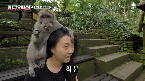 Earth Arcade Season 2 Episode 11 - The Second to Last Day in Bali