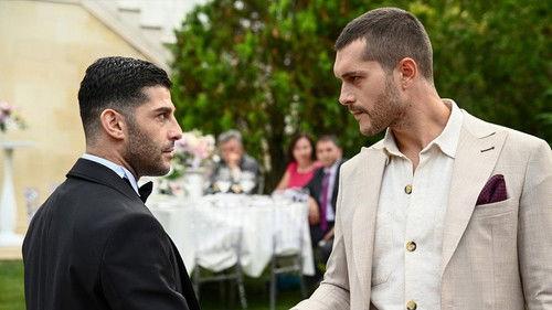 Last Summer Season 2 Episode 1 - Episode 1