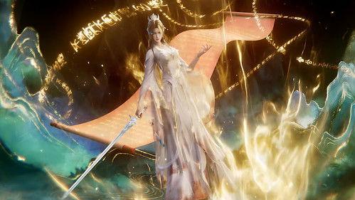 Jade Dynasty Season 3 Episode 19 - Episode 19