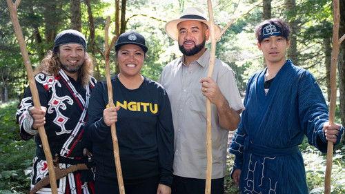 The Casketeers: Life and Death Around the Globe Season 1 Episode 4 - Japan