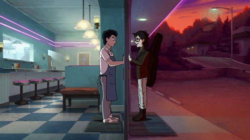 Background image for The Twin Tapes