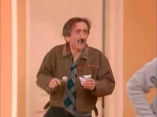 Konstantinos and Helen Season 1 Episode 13 - Mad House